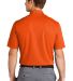Nike NKDC1963  Dri-FIT Micro Pique 2.0 Polo in Brillorng back view