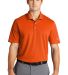 Nike NKDC1963  Dri-FIT Micro Pique 2.0 Polo in Brillorng front view