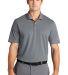 Nike NKDC1963  Dri-FIT Micro Pique 2.0 Polo in Coolgrey front view