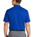 Nike NKDC1963  Dri-FIT Micro Pique 2.0 Polo in Gameroyal back view