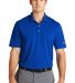 Nike NKDC1963  Dri-FIT Micro Pique 2.0 Polo in Gameroyal front view
