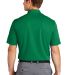 Nike NKDC1963  Dri-FIT Micro Pique 2.0 Polo in Lucidgreen back view