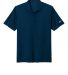 Nike NKDC1963  Dri-FIT Micro Pique 2.0 Polo in Navy
