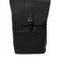 Ogio 91014 OGIO   Resistant Rolltop Pack Blacktop front view