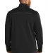 Port Authority Clothing J921 Port Authority   Coll DeepBlack back view