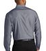 Port Authority Clothing W382 Port Authority   Long in Estateblue back view