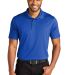 Port Authority Clothing K863 Port Authority   Recy in Trueroyal front view
