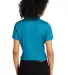 Port Authority Clothing LK863 Port Authority   Lad in Parcelblue back view