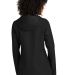 Port Authority Clothing L920 Port Authority   Ladi in Deepblack back view