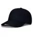 Richardson Hats 254RE Ashland Recycled Dad Cap Navy front view