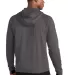 Sport Tek ST571 Sport-Tek   PosiCharge   Strive Ho Graphite back view