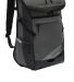 Ogio 412039 OGIO   X-Fit Pack Grey/Black front view