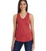 Threadfast Apparel 204LT Ladies' Blizzard Jersey R in Red blizzard