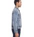 Threadfast Apparel 370J Unisex Denim Jacket in Light denim