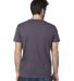 Threadfast Apparel 100A Unisex Ultimate T-Shirt in Graphite