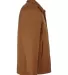 North End NE720 Adult Apex Coach Jacket TEAK side view