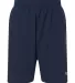 Champion Clothing RW26 Reverse Weave® Shorts Navy front view