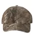 Kati LC101V Washed Mesh-Back Cap in Realtree xtra front view