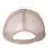Kati LC101V Washed Mesh-Back Cap in Realtree max 5/ tan back view