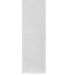 Port Authority Clothing TW20 Port Authority   Micr in White front view