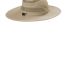 Port Authority Clothing C947 Port Authority   Outd in Stone back view