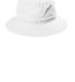 Port Authority Clothing C948 Port Authority   Outd in White front view