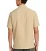 Port Authority Clothing W961 Port Authority   Shor Oat back view