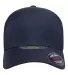 Yupoong-Flex Fit 5511UP Unipanel Cap in True navy