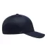 Yupoong-Flex Fit 5511UP Unipanel Cap in True navy