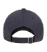 Yupoong-Flex Fit 6245EC Classic Dad Cap in Navy back view