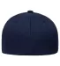 Yupoong-Flex Fit 6100NU Adult NU Hat in Navy