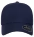 Yupoong-Flex Fit 6100NU Adult NU Hat in Navy