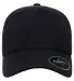 Yupoong-Flex Fit 6100NU Adult NU Hat in Dark navy front view