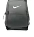 Nike NKDH7709  Brasilia Medium Backpack FlintGrey front view