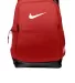 Nike NKDH7709  Brasilia Medium Backpack in Unired front view
