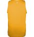 Alleson Athletic 2662 Youth B-Core Tank Top Gold back view