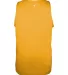 Alleson Athletic 2662 Youth B-Core Tank Top Gold back view