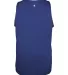 Alleson Athletic 2662 Youth B-Core Tank Top Royal back view