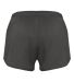 Alleson Athletic 7272 B-Core Track Shorts in Graphite