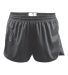 Alleson Athletic 7272 B-Core Track Shorts in Graphite