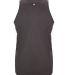 Alleson Athletic 8667 Stride Singlet in Graphite/ White