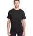 Core 365 CE111T Adult Tall Fusion ChromaSoft™ Pe BLACK front view