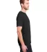Core 365 CE111T Adult Tall Fusion ChromaSoft™ Pe BLACK side view
