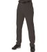 Alleson Athletic 605WLP Baseball Pants Black side view