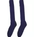Alleson Athletic 3ACRA Acrylic Utility Multi Sport Navy front view