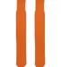 Alleson Athletic 3SOC2K Youth League Socks Orange front view