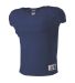 Alleson Athletic 706 Grind Practice/ Game Jersey Navy side view