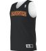 Alleson Athletic A115LY Youth NBA Logo'd Reversibl Atlanta Hawks side view