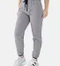 LA T 8996 Adult Statement Fleece Jogger Catalog catalog view