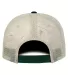 J America 5503 Sunrise Cap Forest back view